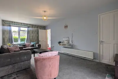 Image de Leabon Grove House - 3 bed 1 and half bath