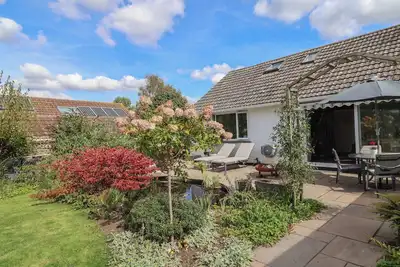 Image de Meadows End, pet friendly, character holiday cottage in Broadmayne