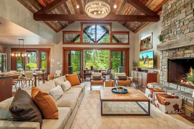 Image de Unforgettable Family Mountain Getaway in Suncadia +Last Min Promo Avail