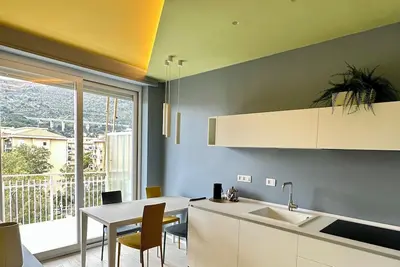Image de Delightful apartment with modern and comfortable style near the beach