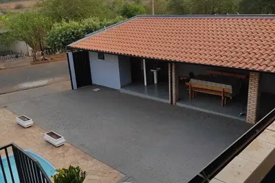 Image de \"Descubra Seu Refúgio Exclusivo: Conforto, Elegância e Lazer