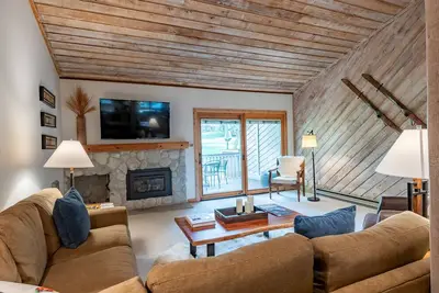 Image de Ridge Condo 2686- Cozy Home Away from Home