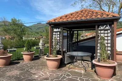 Image de La Casa de Mica (3 room house)