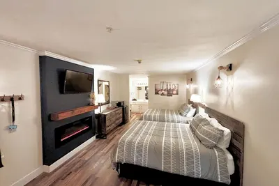 Image de Relaxing golf course retreat at Shanty Creek Resort - Pool and beach access!