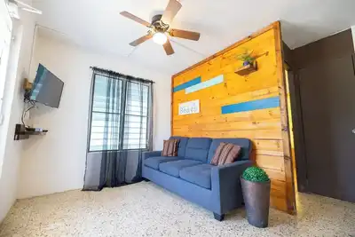 Image de Waves & Chill 1 | Jobos Guest House
