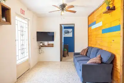 Image de Waves & Chill 2 | Jobos Guest House