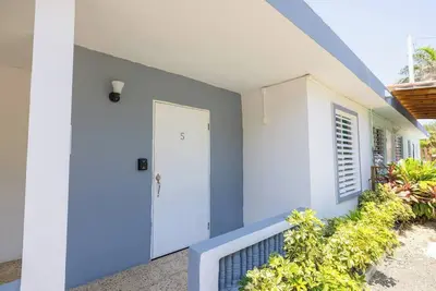 Image de Waves & Chill 5 | Jobos Guest House