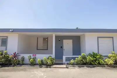 Image de Waves & Chill 4 | Jobos Guest House