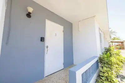 Image de Waves & Chill 3 | Jobos Guest House