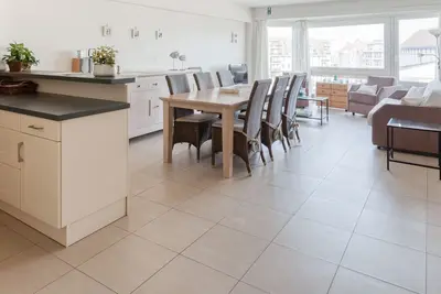 Image de 3 chambres Ă coucher Ă Koksijde