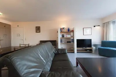 Image de 2 bedroom accommodation in Sint Idesbald