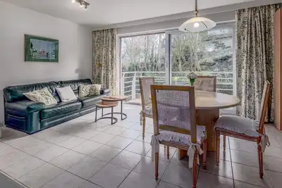 Image de 2 bedroom accommodation in Oostduinkerke