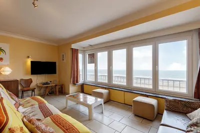 Image de 3 bedroom accommodation in Koksijde