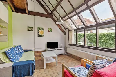 2 bedroom accommodation in Nieuwpoort