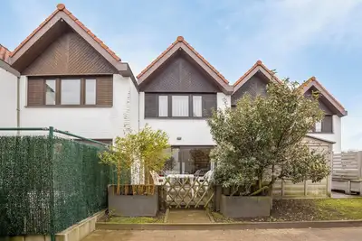 Image de 2 bedroom accommodation in Nieuwpoort