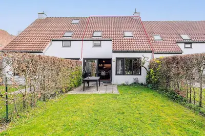 Image de 3 bedroom accommodation in Nieuwpoort