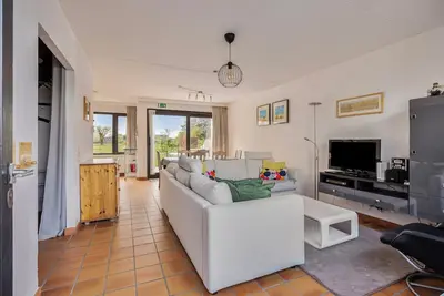 Image de 3 bedroom accommodation in Nieuwpoort