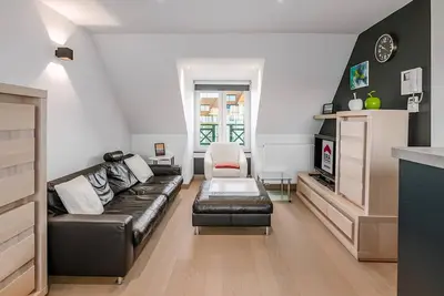 Image de 2 bedroom accommodation in Nieuwpoort