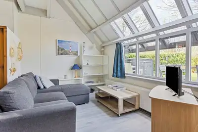 Image de 2 bedroom accommodation in Nieuwpoort