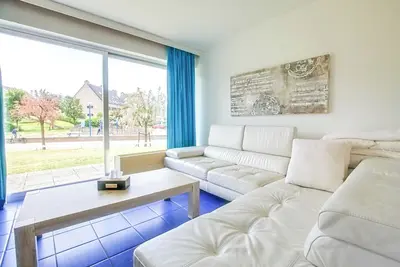 Image de 2 bedroom accommodation in Koksijde