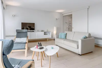 Image de 2 bedroom accommodation in Sint Idesbald