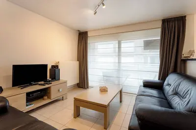 Image de 2 chambres Ă coucher Ă Koksijde