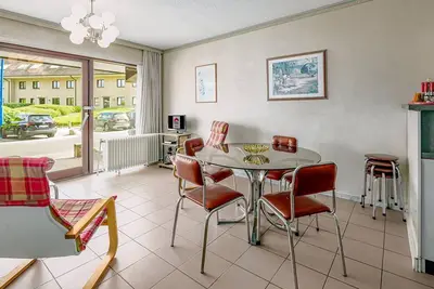 Image de 1 bedroom accommodation in Sint Idesbald