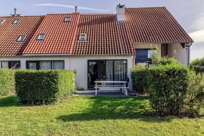 Image de 3 bedroom accommodation in Nieuwpoort
