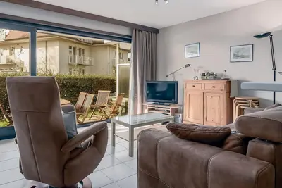 Image de 2 bedroom accommodation in Sint Idesbald