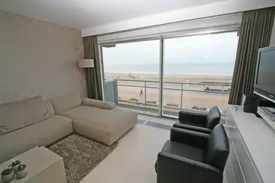 Image de 1 bedroom accommodation in Nieuwpoort