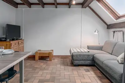 Image de 2 bedroom accommodation in Nieuwpoort