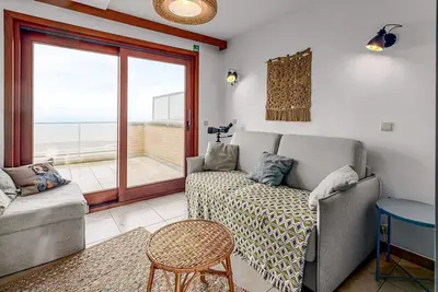Image de 1 chambres à coucher à Koksijde