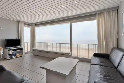 Image de 2 chambres à coucher à Koksijde