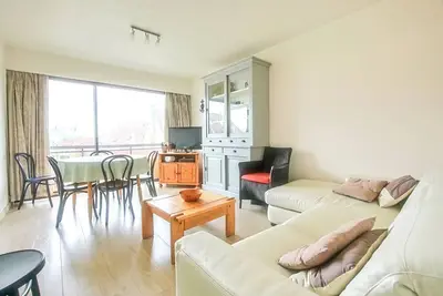 Image de 1 chambres à coucher à Koksijde