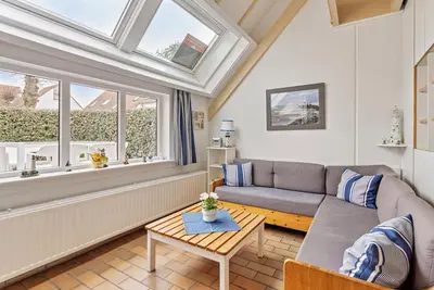 2 bedroom accommodation in Nieuwpoort