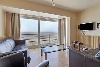 Image de 3 bedroom accommodation in Nieuwpoort