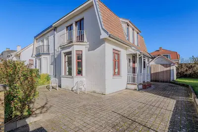 Image de 3 chambres Ă coucher Ă De Panne