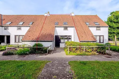 Image de 3 bedroom accommodation in Nieuwpoort