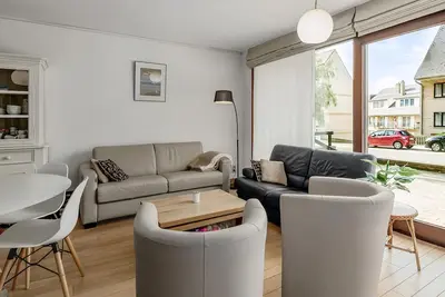 Image de 3 chambres à coucher à Koksijde