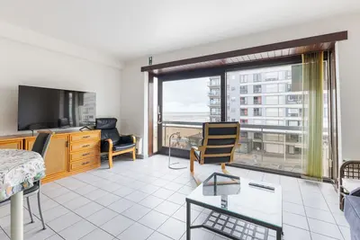 Image de 2 chambres à coucher à Koksijde