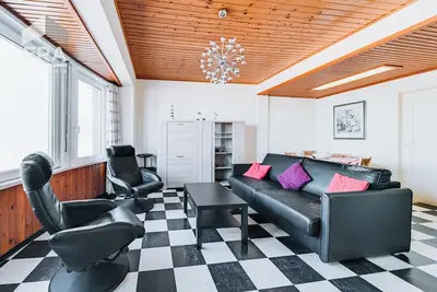 Image de 3 bedroom accommodation in Koksijde