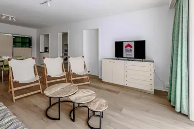 Image de 2 bedroom accommodation in Sint Idesbald