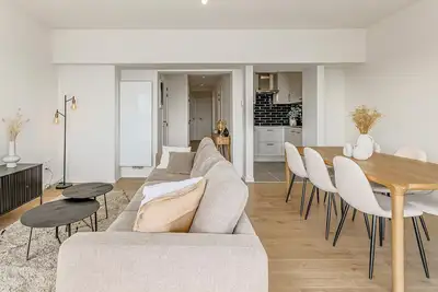 Image de 3 chambres Ă coucher Ă De Panne