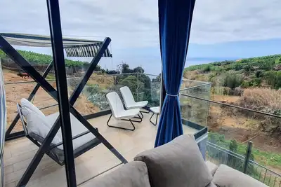 Image de Casa Branca sea view, beautufull sunsets
