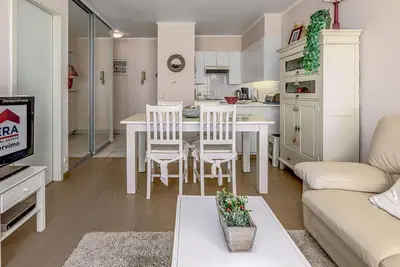 Image de 1 chambres à coucher à Nieuwpoort