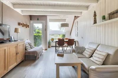Image de 1 bedroom accommodation in Nieuwpoort