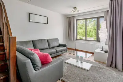 Image de 3 bedroom accommodation in Nieuwpoort