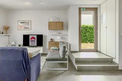 Image de 2 bedroom accommodation in Oostduinkerke