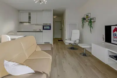 Image de 2 bedroom accommodation in Sint Idesbald