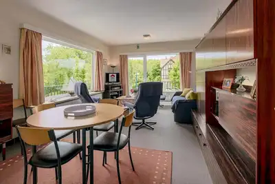 Image de 1 chambres à coucher à Koksijde